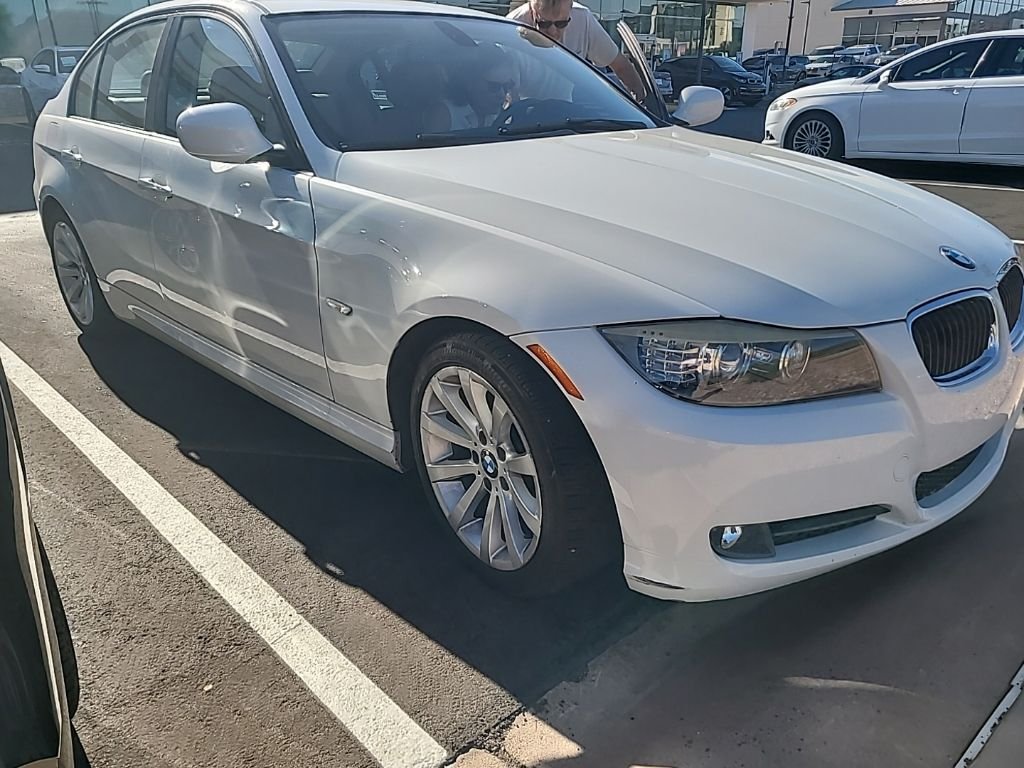 bmw 3 series 2011 WBAPH7G52BNM56442 image bmw 3 series 2011 WBAPH7G52BNM56442 image
